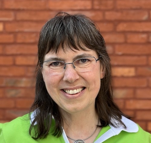 Renate Wenz
