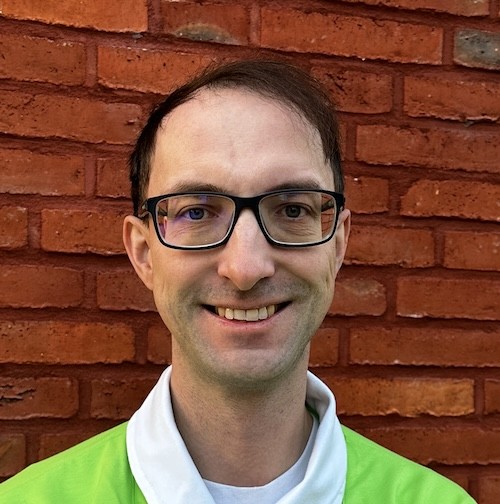 Sebastian Langenhagen